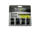 Nite Ize KB3-03-4PK Knot Bone